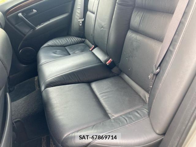 Honda LEGEND 2006-12 8485626-12