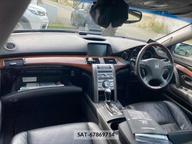 Honda LEGEND 2006-12 8485626-13