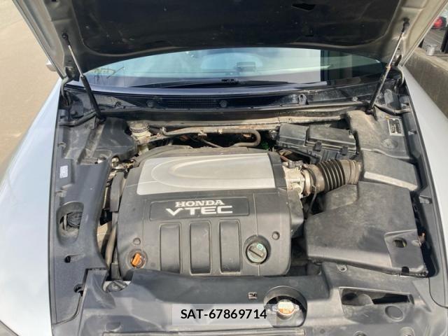 Honda LEGEND 2006-12 8485626-15