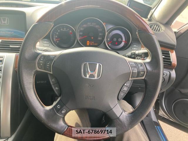 Honda LEGEND 2006-12 8485626-17