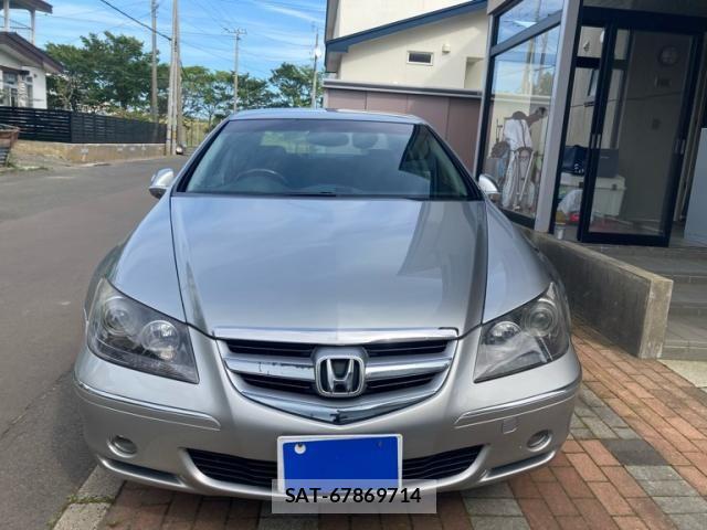 Honda LEGEND 2006-12 8485626-1