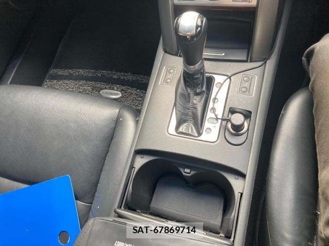 Honda LEGEND 2006-12 8485626-20