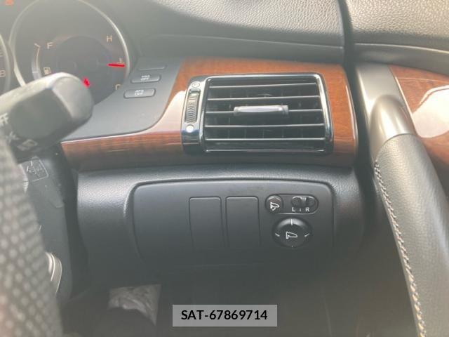 Honda LEGEND 2006-12 8485626-21
