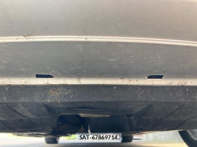 Honda LEGEND 2006-12 8485626-27