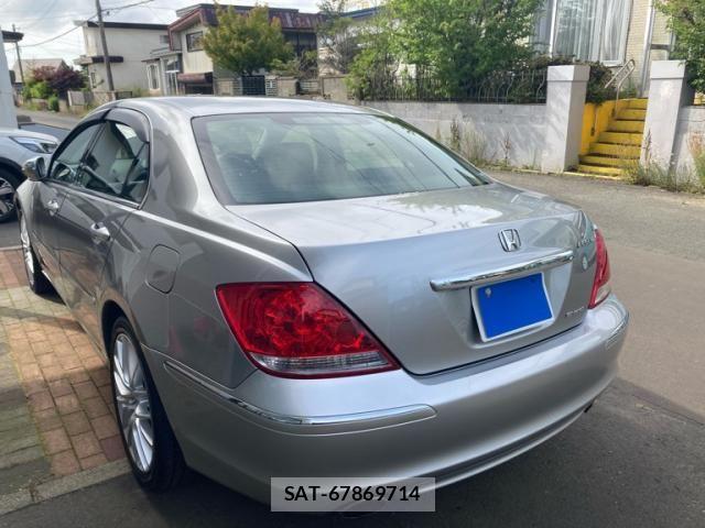 Honda LEGEND 2006-12 8485626-3