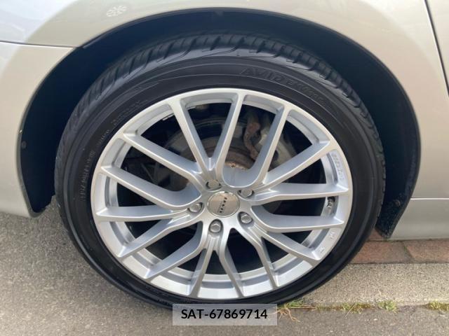 Honda LEGEND 2006-12 8485626-6