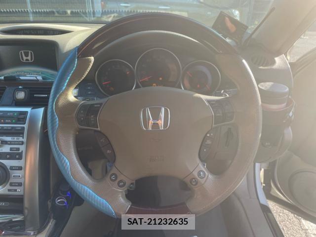 Honda LEGEND 2006-08 8627431-13