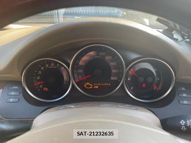 Honda LEGEND 2006-08 8627431-14