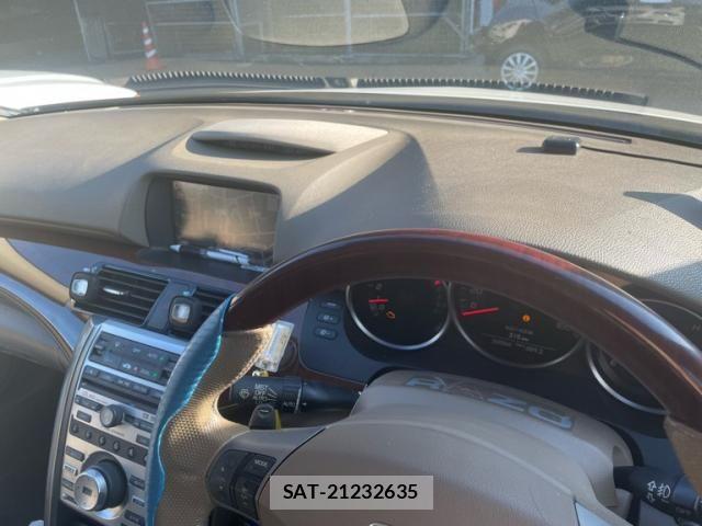 Honda LEGEND 2006-08 8627431-15