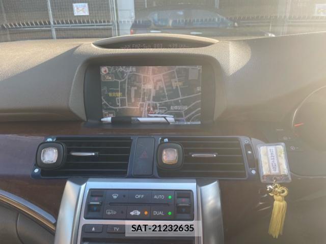 Honda LEGEND 2006-08 8627431-16