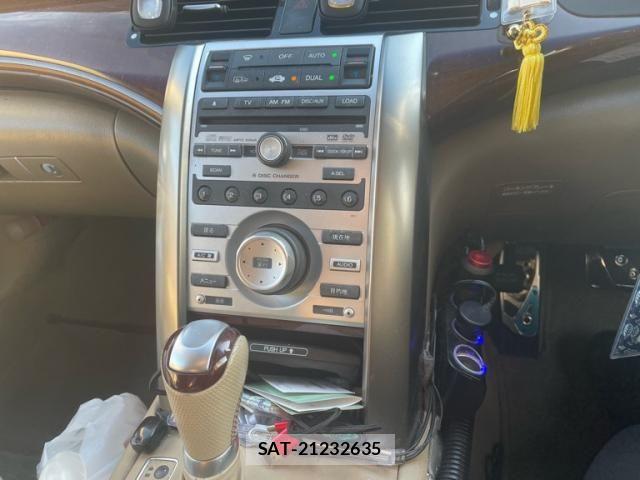Honda LEGEND 2006-08 8627431-18