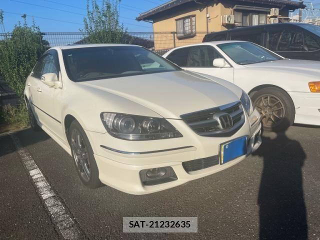 Honda LEGEND 2006-08 8627431-1