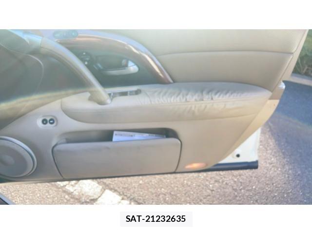 Honda LEGEND 2006-08 8627431-20