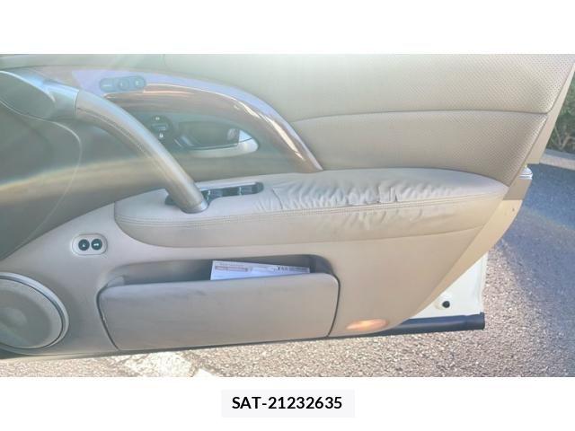 Honda LEGEND 2006-08 8627431-21