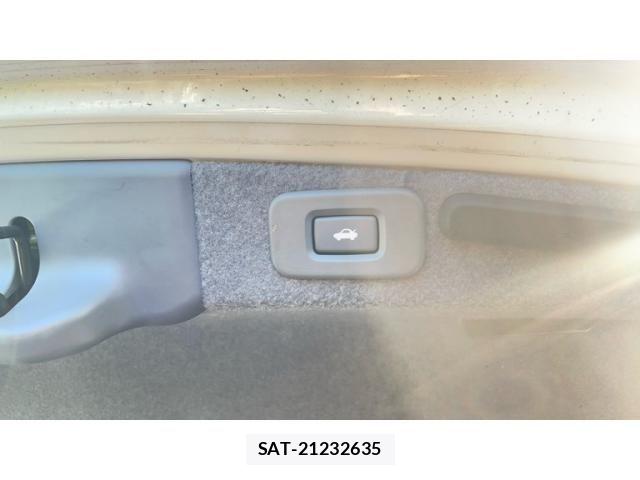 Honda LEGEND 2006-08 8627431-23