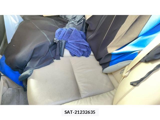 Honda LEGEND 2006-08 8627431-24