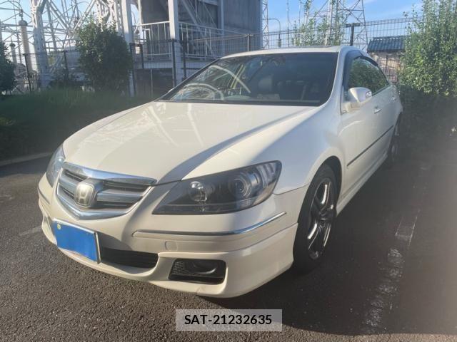 Honda LEGEND 2006-08 8627431-2