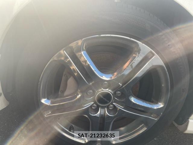 Honda LEGEND 2006-08 8627431-3