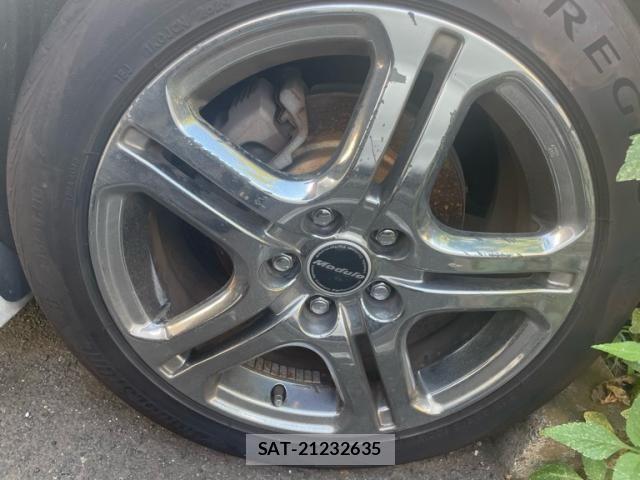 Honda LEGEND 2006-08 8627431-4