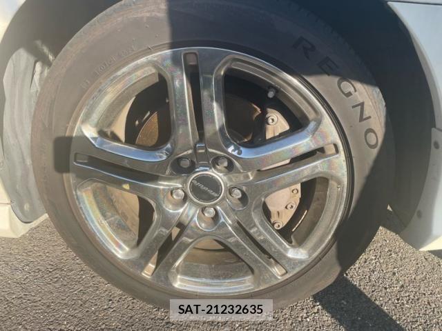 Honda LEGEND 2006-08 8627431-5