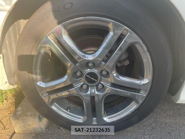 Honda LEGEND 2006-08 8627431-6