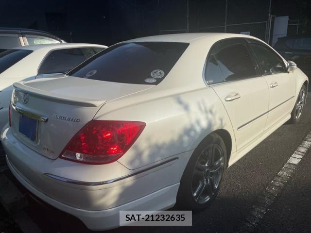Honda LEGEND 2006-08 8627431-8