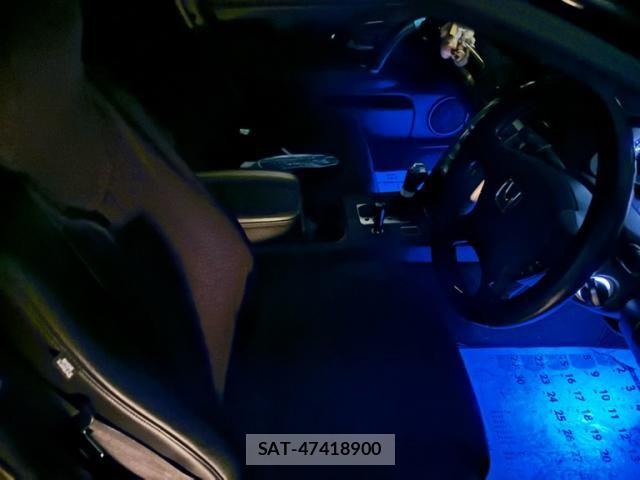 Honda LEGEND 2007-03 8829880-10