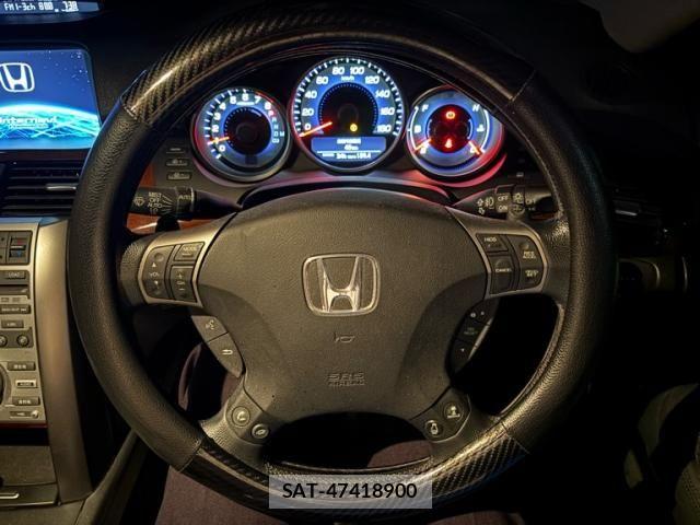 Honda LEGEND 2007-03 8829880-13