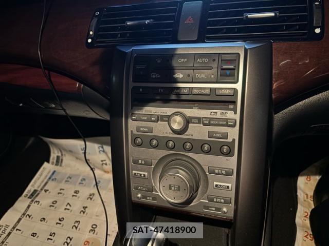 Honda LEGEND 2007-03 8829880-16