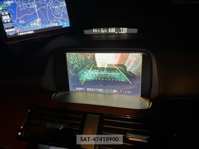 Honda LEGEND 2007-03 8829880-18