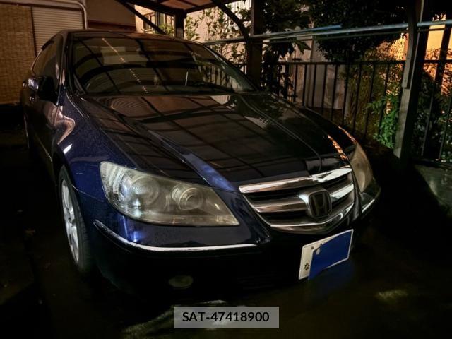 Honda LEGEND 2007-03 8829880-1