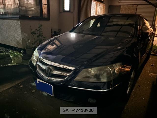 Honda LEGEND 2007-03 8829880-2