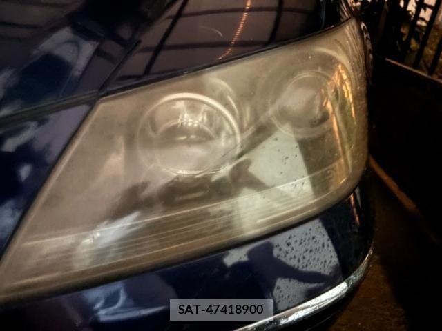 Honda LEGEND 2007-03 8829880-3