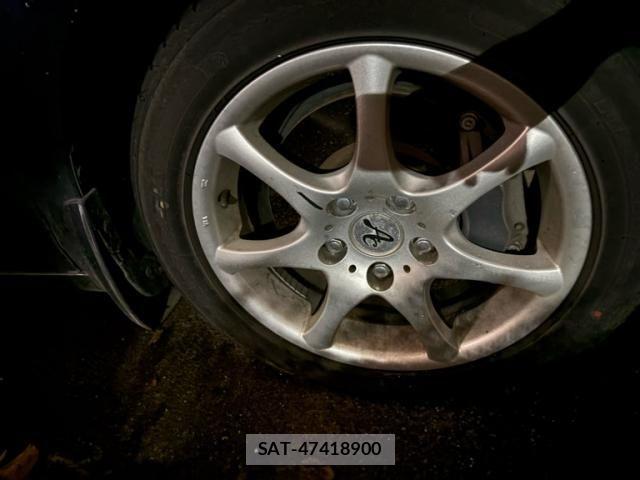 Honda LEGEND 2007-03 8829880-4