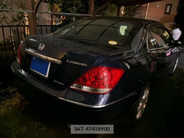 Honda LEGEND 2007-03 8829880-7