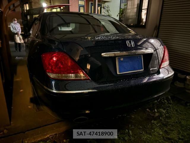 Honda LEGEND 2007-03 8829880-8