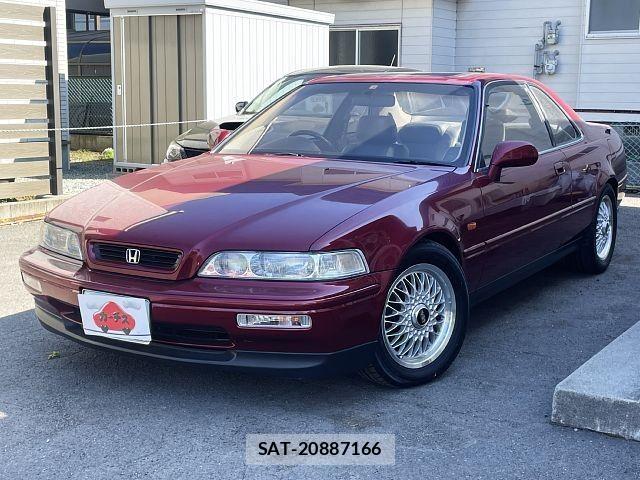 Honda LEGEND 1992-04 6612707-0