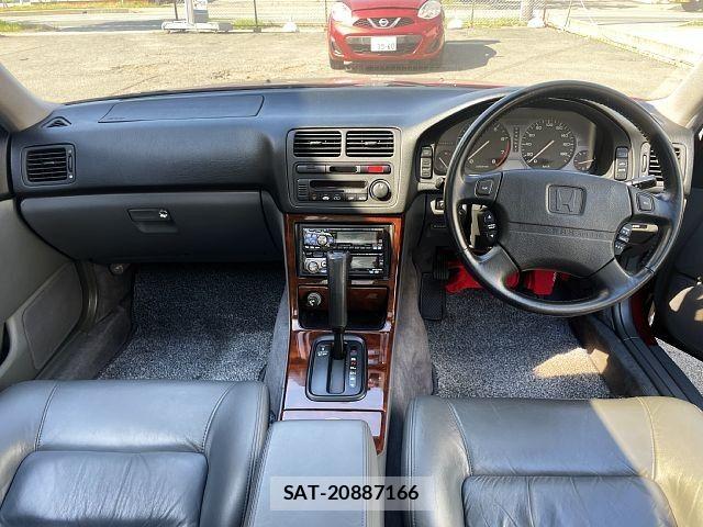 Honda LEGEND 1992-04 6612707-1