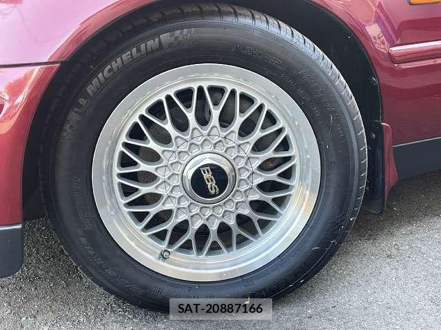 Honda LEGEND 1992-04 6612707-3