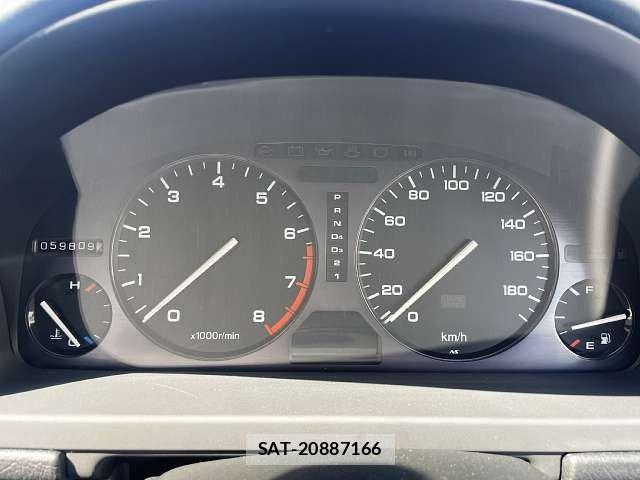 Honda LEGEND 1992-04 6612707-4