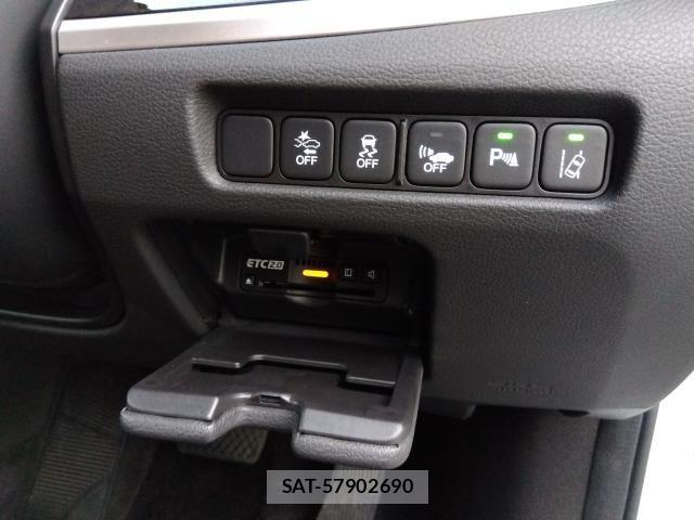 Honda LEGEND 2019-03 505089-2