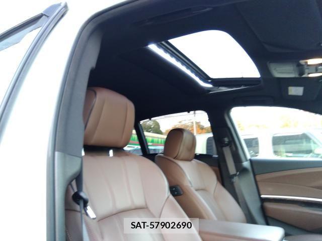 Honda LEGEND 2019-03 505089-5