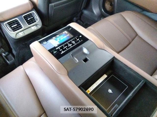 Honda LEGEND 2019-03 505089-8