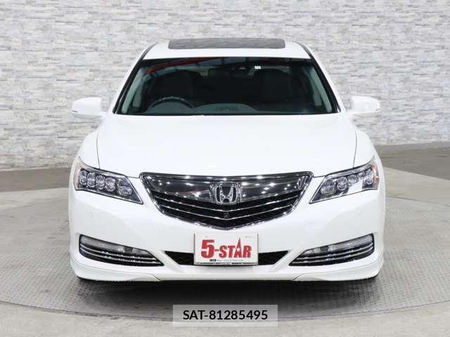 Honda LEGEND 2016-05 513126-11
