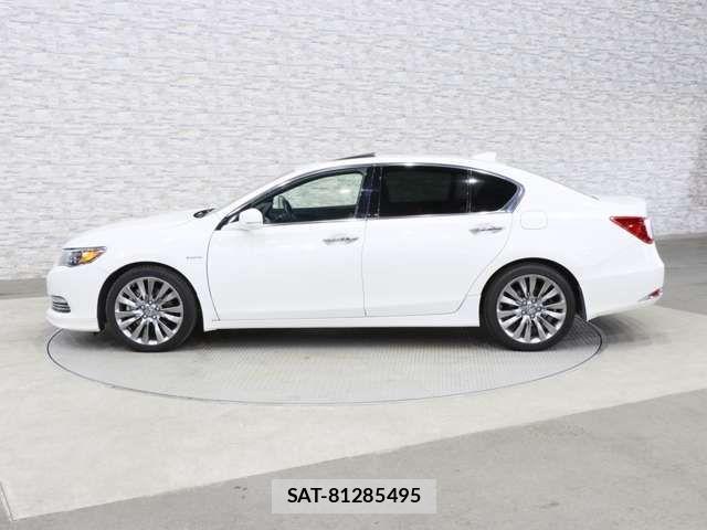 Honda LEGEND 2016-05 513126-12
