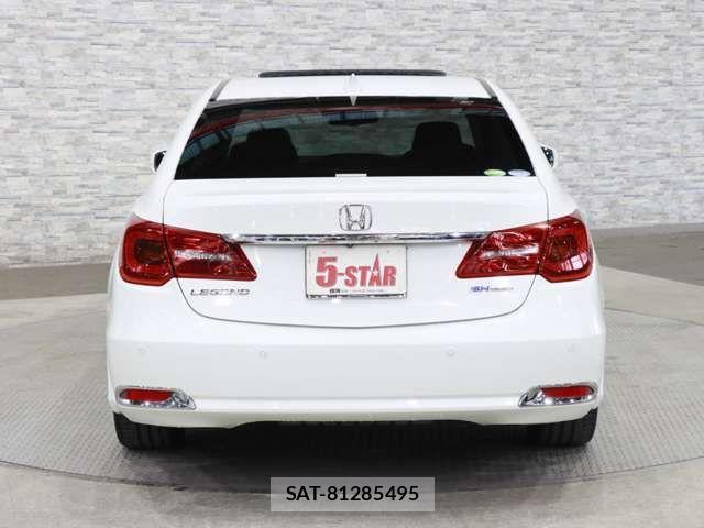 Honda LEGEND 2016-05 513126-14