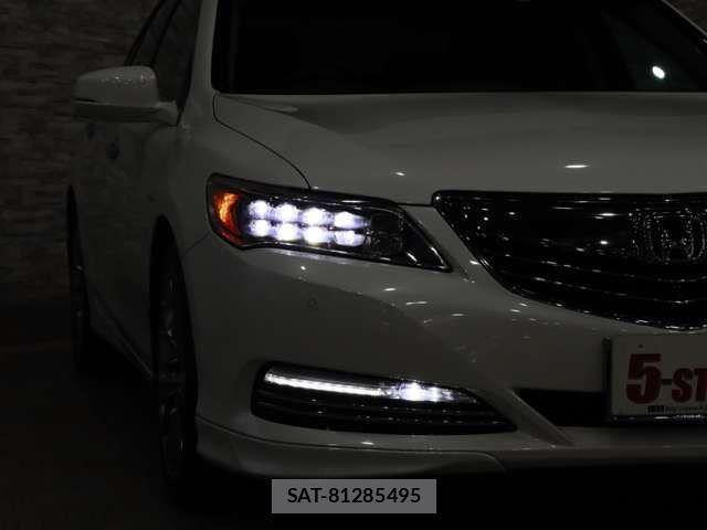 Honda LEGEND 2016-05 513126-15