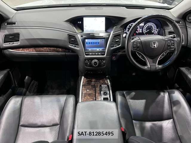 Honda LEGEND 2016-05 513126-18