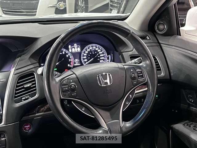 Honda LEGEND 2016-05 513126-19
