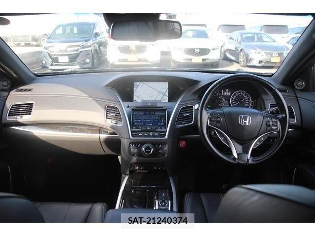 Honda LEGEND 2018-02 611168-14